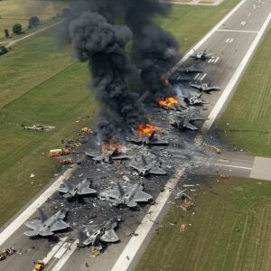 BREAKING NEWS :B-2 Spirit Crash was shot down to…See more